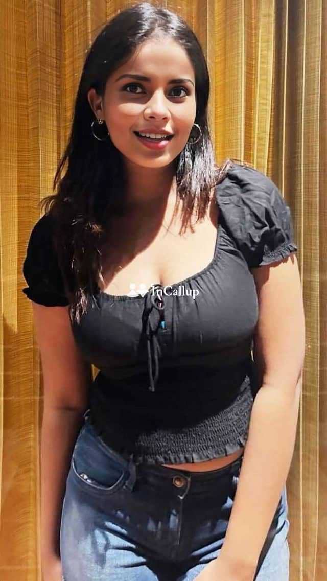 known for being flirty available for short notice available feminine blonde hair and black eyes - Call Girls in Rajkot