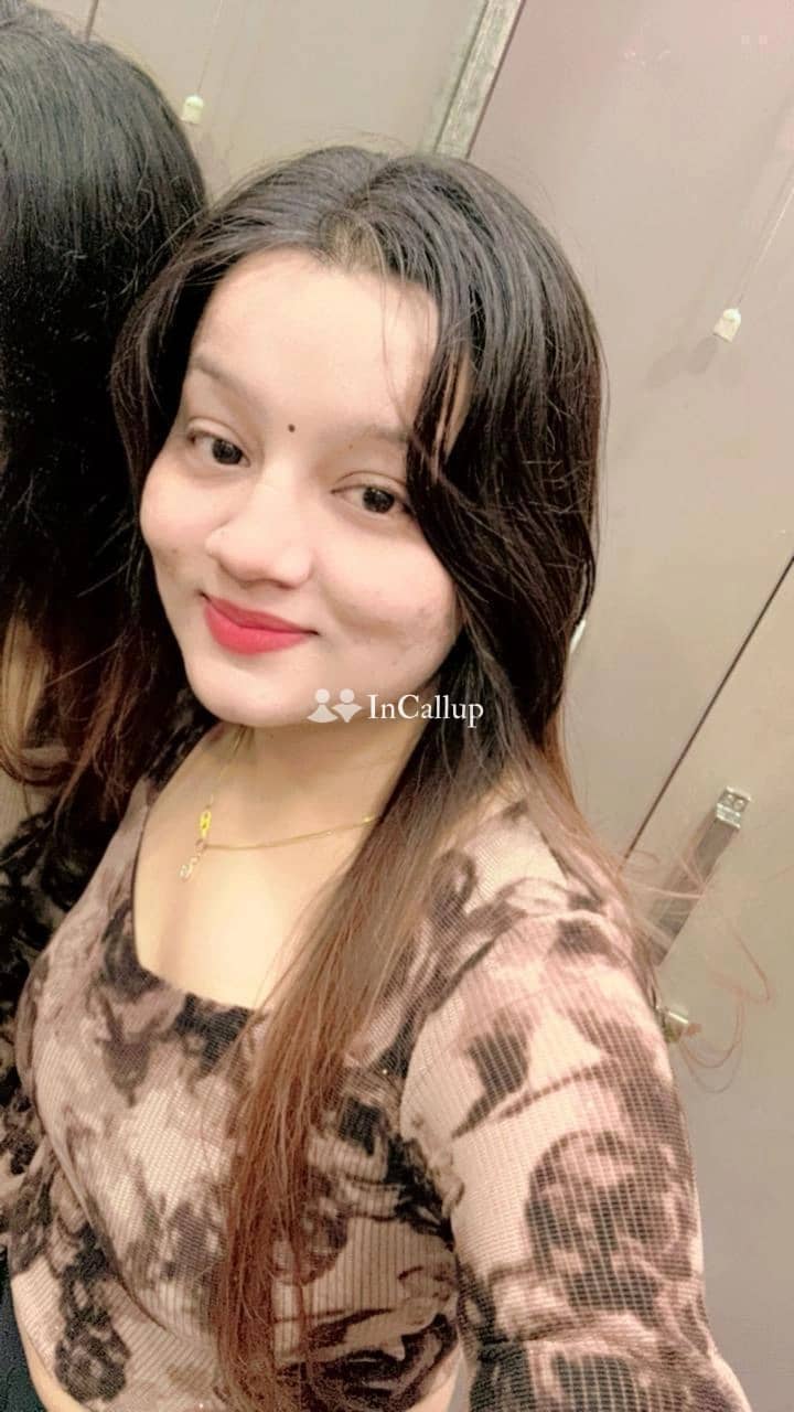 experience pure pleasure with muskan in rajkot  seductive 21yearold ready for unforgettable encounters - Call Girls in Rajkot
