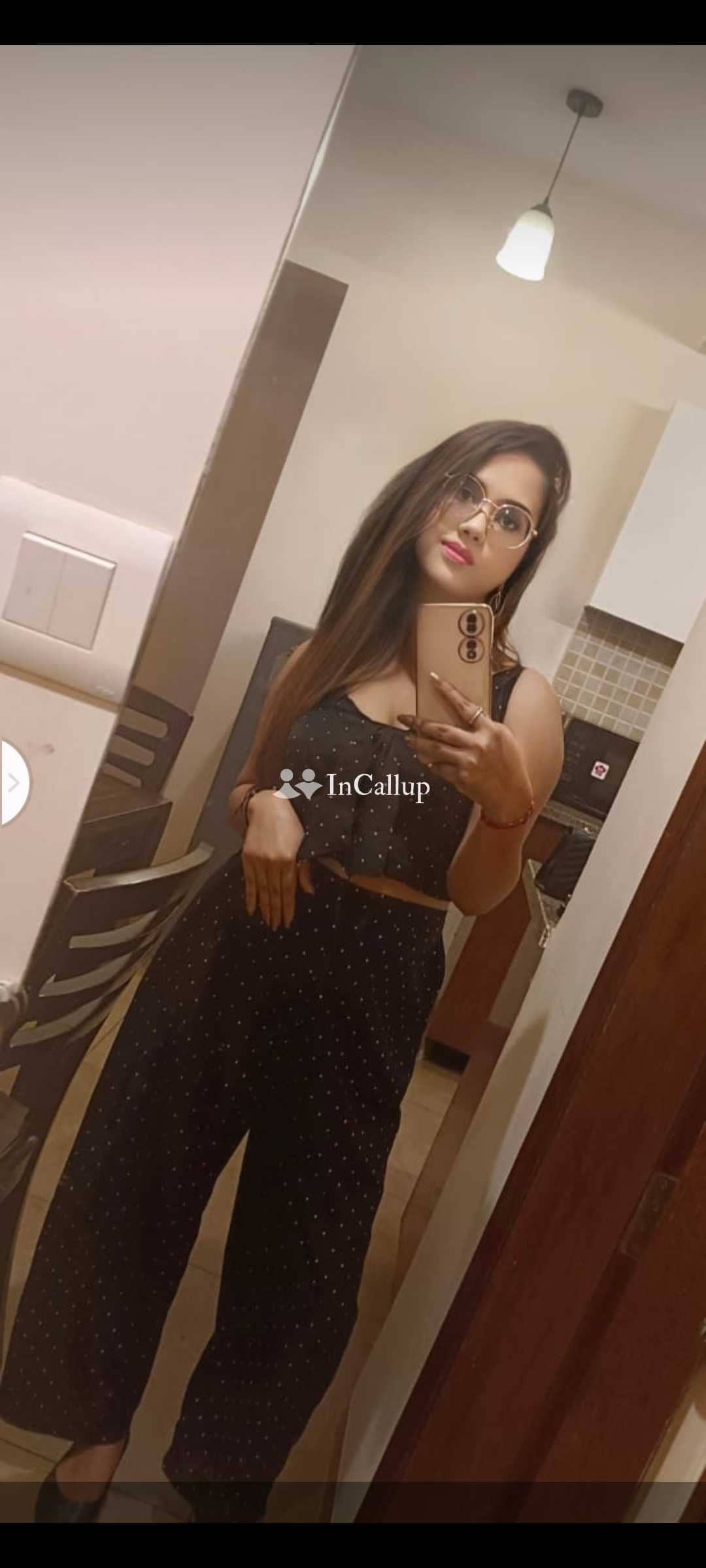 Rajkot escort service sexy top model high class genuine person call me now timepass call me Sanjana - Call Girls in Rajkot