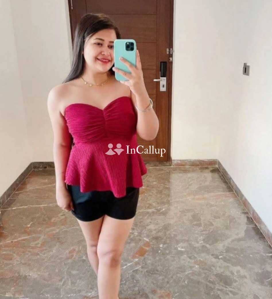 no online payment only cash payment cash on delivery genuine servic and sup d message me know once - Call Girls in Rajkot