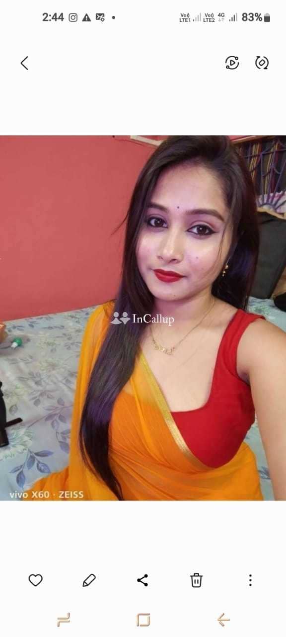 professional kavya twenty one year old call girls escort available now trusted reliable service - Call Girls in Rajkot
