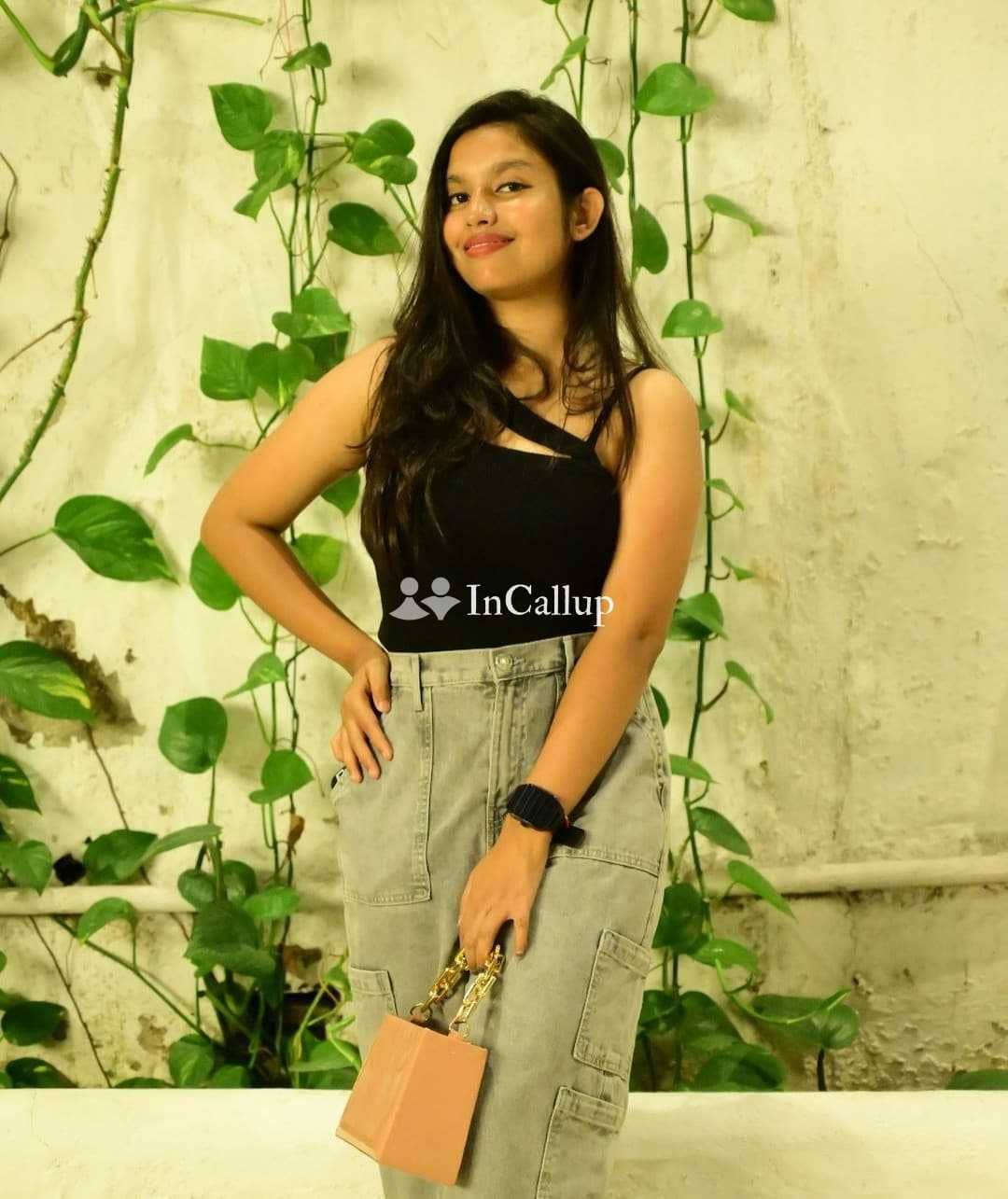 known for being magnetic curvy videocall standing woman on top escort delicate black hair and green eyes - Call Girls in Rajkot