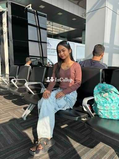 sensual curves and black hair available for girlfriend experience available now trusted reliable service - Call Girls in Rajkot