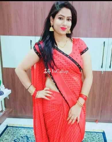 College and independent model - Call Girls in Rajkot