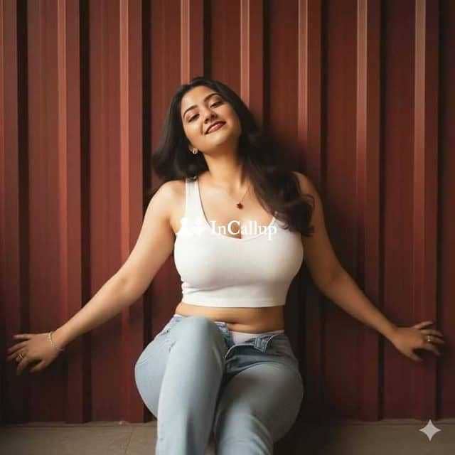 available for hotel visits known for being ravishing available now trusted reliable service - Call Girls in Rajkot