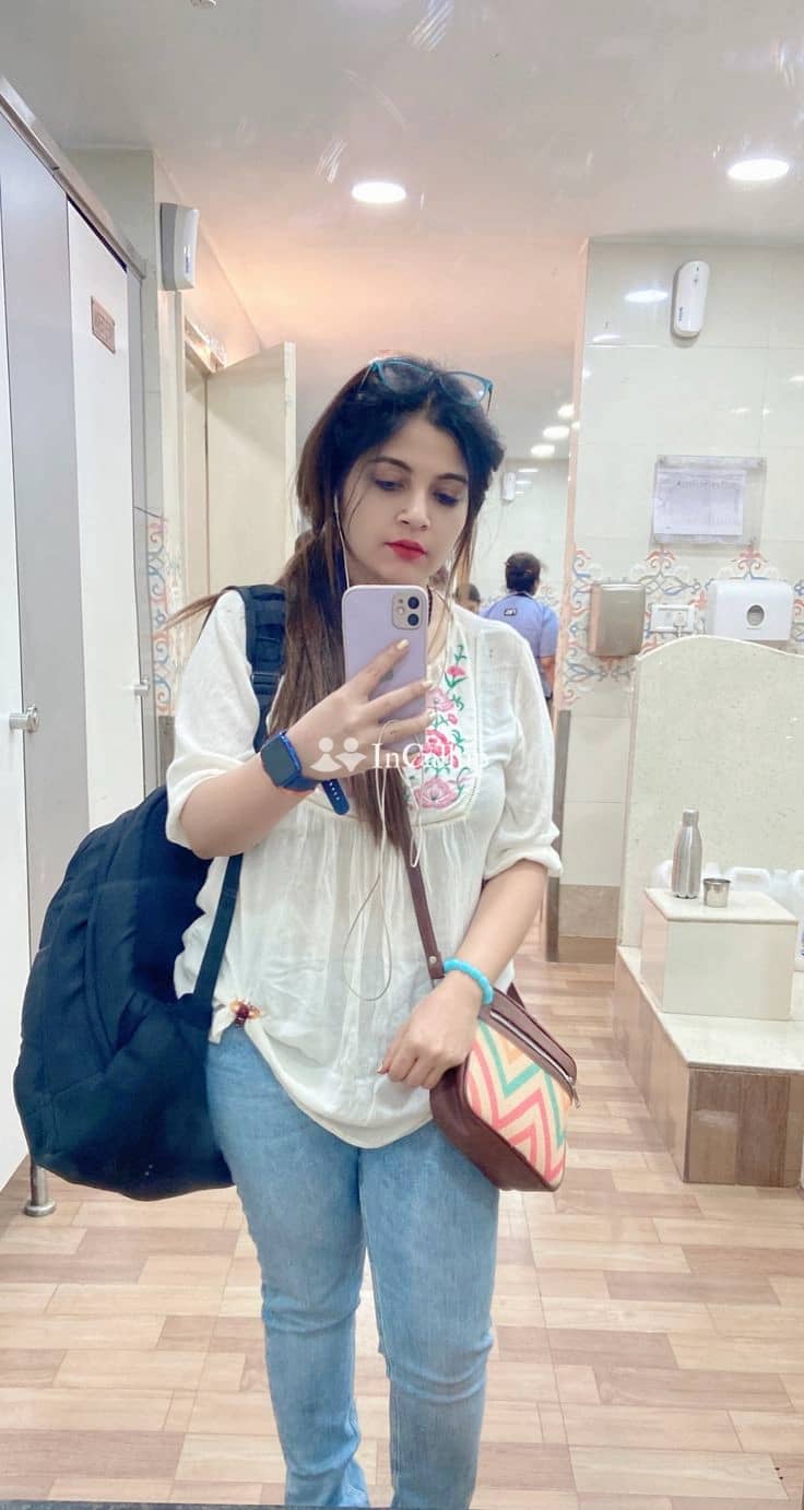 experience pure pleasure with pujagupta your ultimate rajkot girlfriend for unforgettable moments - Call Girls in Rajkot