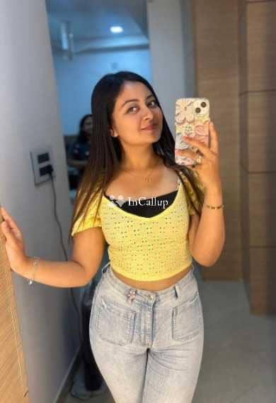 NO ONLINE📱 PAYMENT ONLY CASH 💷PAYMENT🔝VIP independent college girl full safe - Call Girls in Rajkot