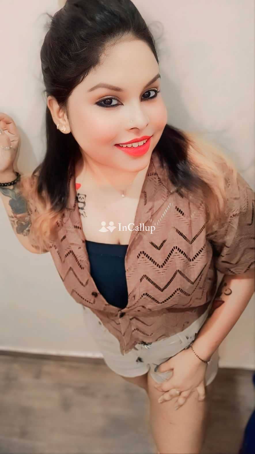 Only for cash cash  100% genuine service on cash delivery { home service } call girl - Call Girls in Rajkot