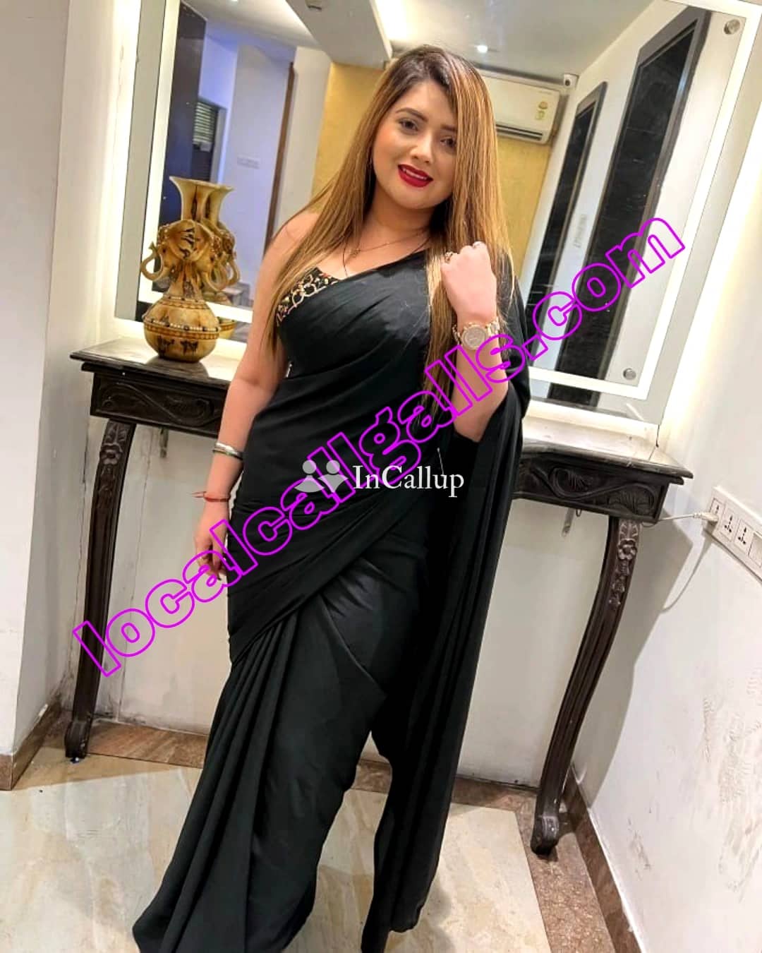 trusted independent companion in ramgarh offering girlfriend experience and sensual erotic massage sessions - Call Girls in Ramgarh