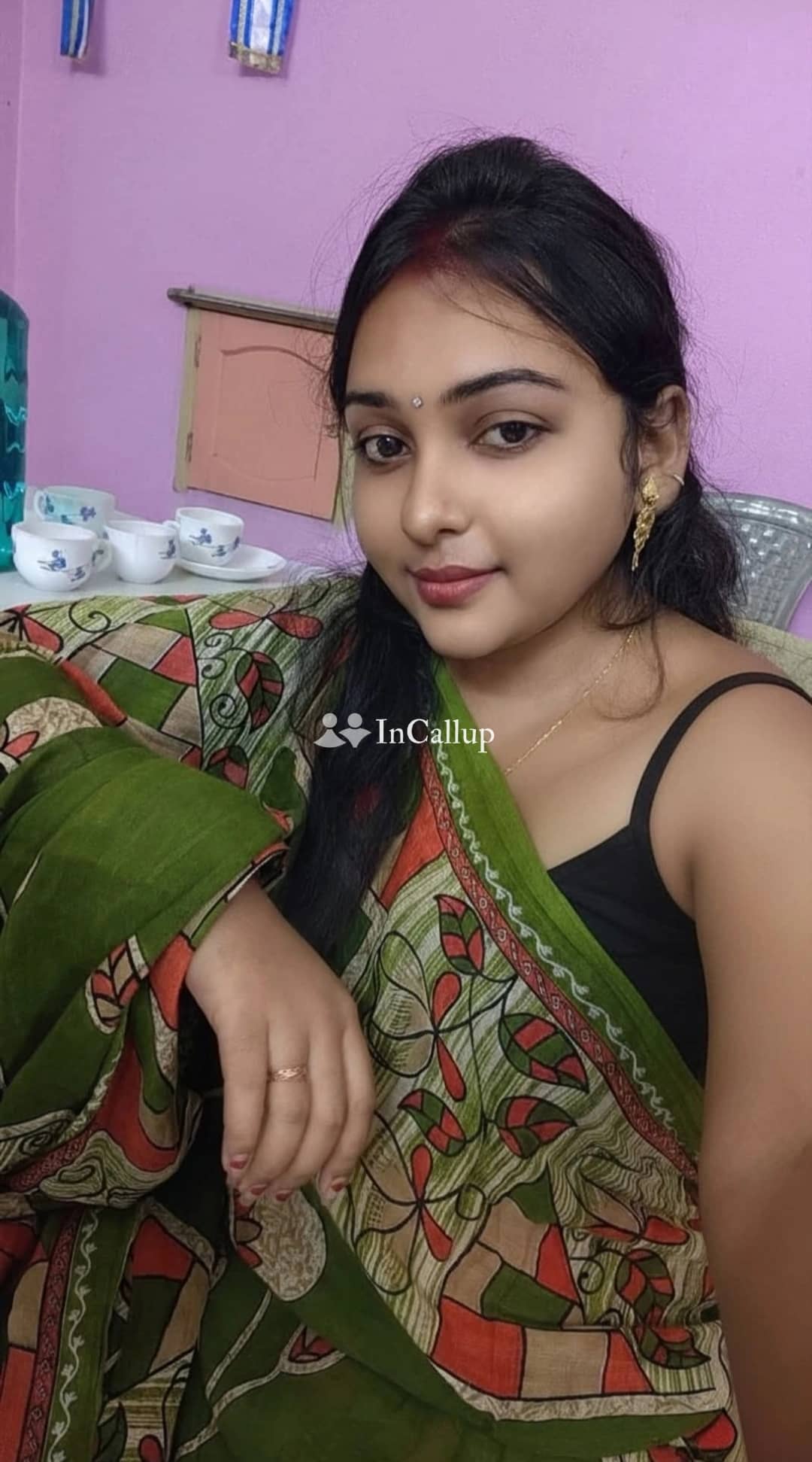 sophisticated and alluring neha awaits your call for unforgettable experiences in ramgarhs intimate moments - Call Girls in Ramgarh