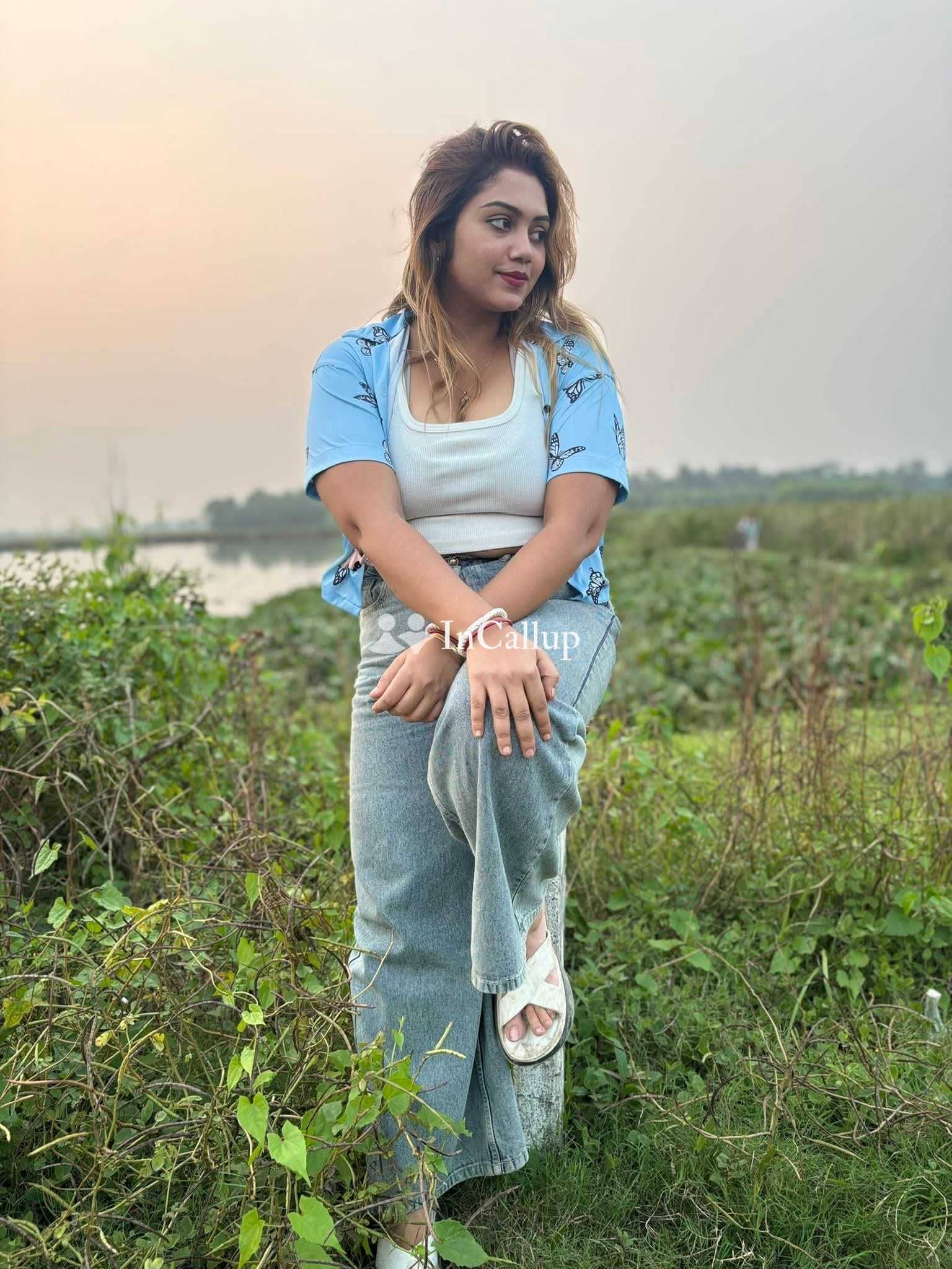 known for being desirable hot black eyes and brown hair available now trusted reliable service - Call Girls in Ramgarh