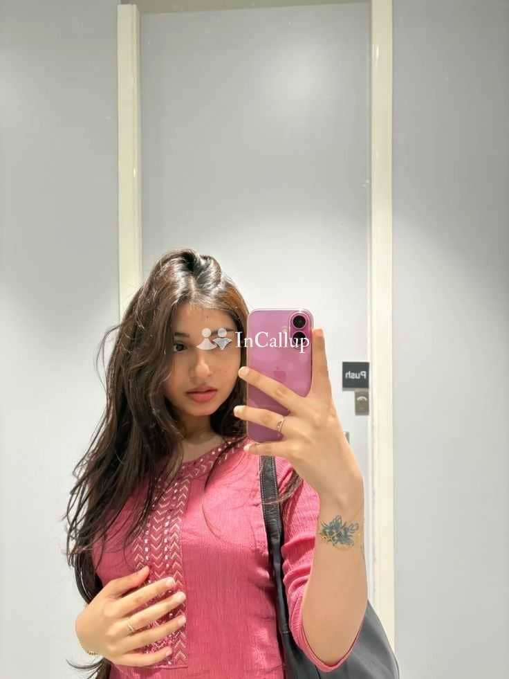 known for being dynamic enjoy company of puja kumari and you twenty one year old call girls beauty - Call Girls in Ramgarh