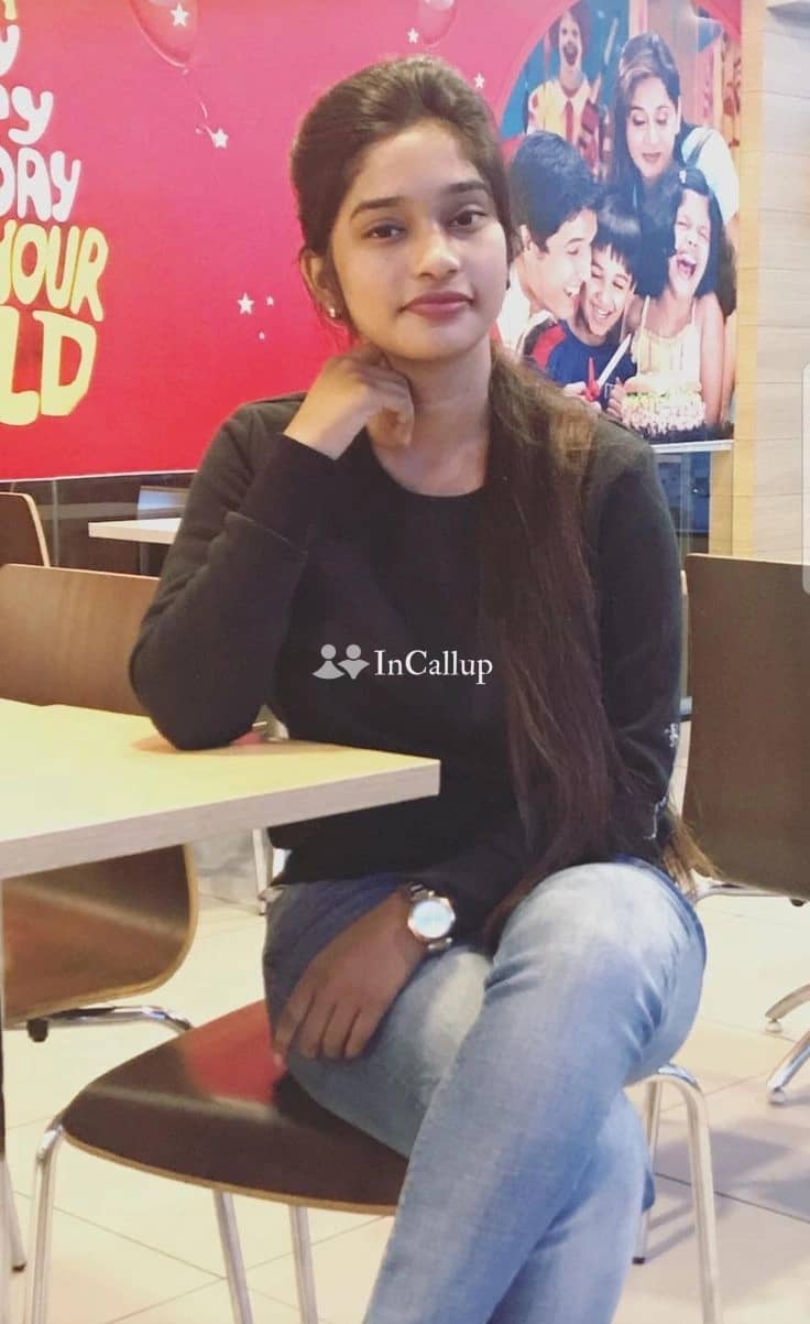 experience unforgettable moments with arushi 21 in ramgarh offering diverse services at a low price - Call Girls in Ramgarh