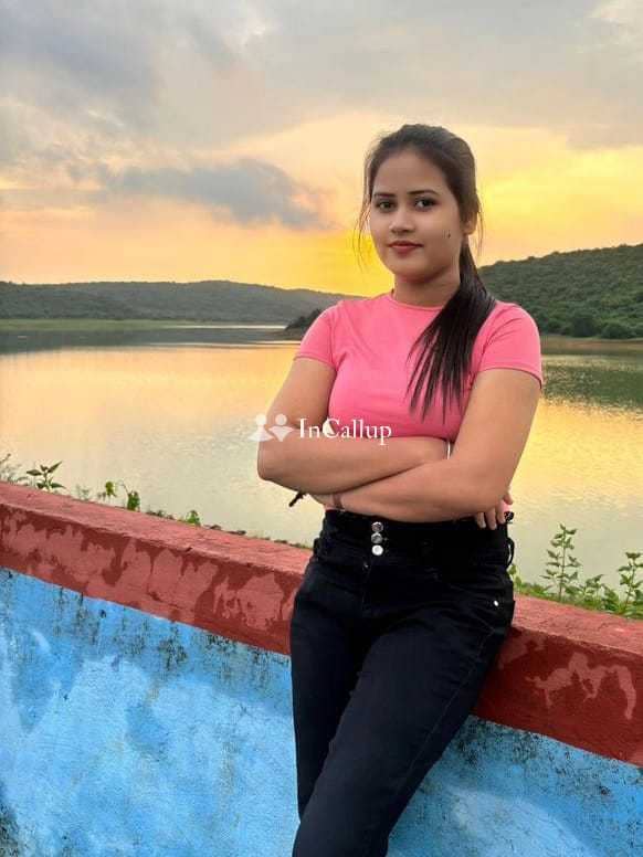 ONLY CASH PAYMENT VIP GENUINE ESCORT SERVICE NO ADVANCE BOOKING HAND PAYMENT ONLY FULL SATISFIED ESCORT - Call Girls in Ramgarh