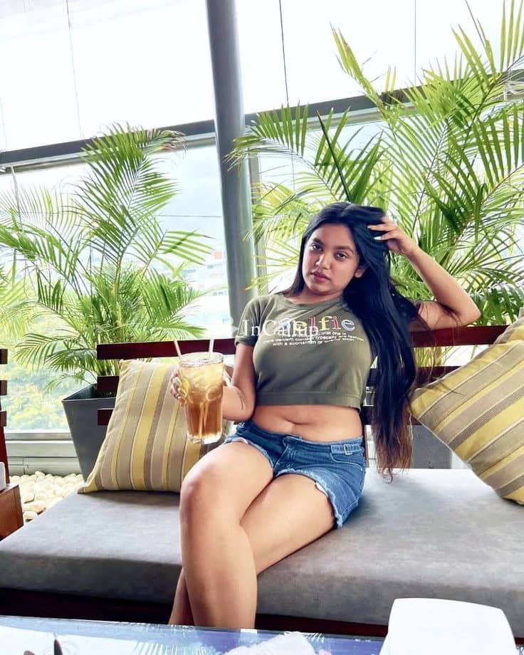 discover the ultimate girlfriend experience with rampurs enchanting komal kumari at just 21 years young - Call Girls in Rampur