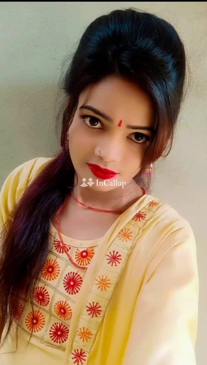 experience passion with siya a twenty year old call girls cute black eyes and brown hair - Call Girls in Rampur