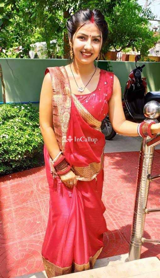 Rampur high profile safe and secure escort service - Call Girls in Rampur