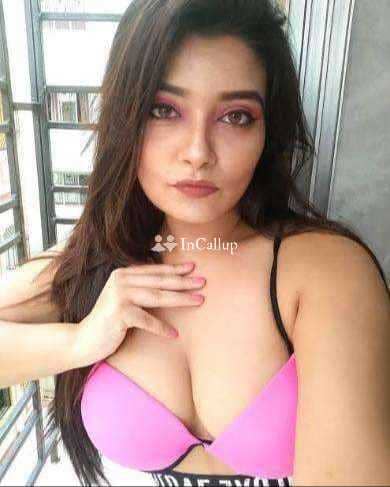 Full invite full maza aayega Hamare service mein all service available college girl call Karen - Call Girls in Rampur