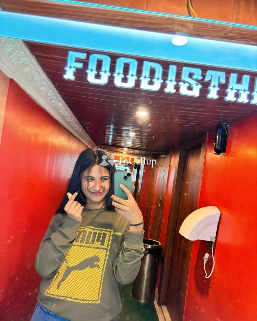 delightful aarohi sharma twenty one year old call girls erotic available for short notice available - Call Girls in Ranchi