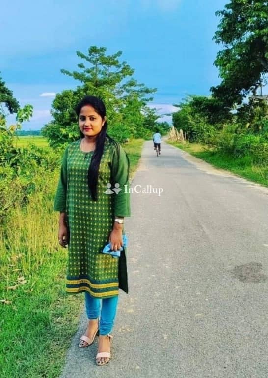 experience a passionate encounter with puja rani your stunning 20yearold call girl in ranchi - Call Girls in Ranchi