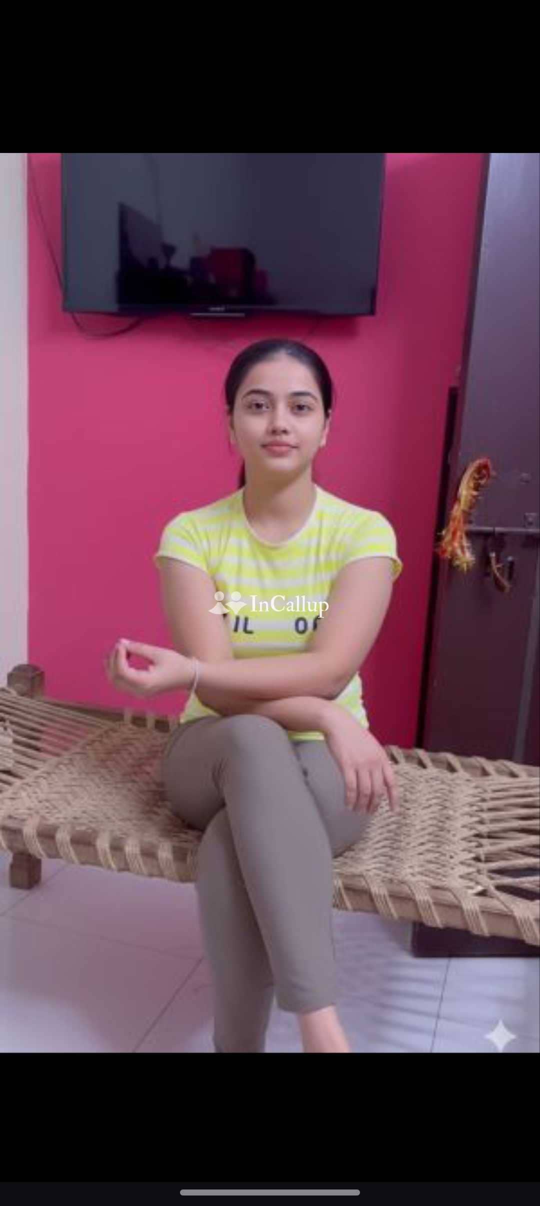 explore your fantasies with ramya in ranchis ultimate girlfriend experience and erotic adventures - Call Girls in Ranchi