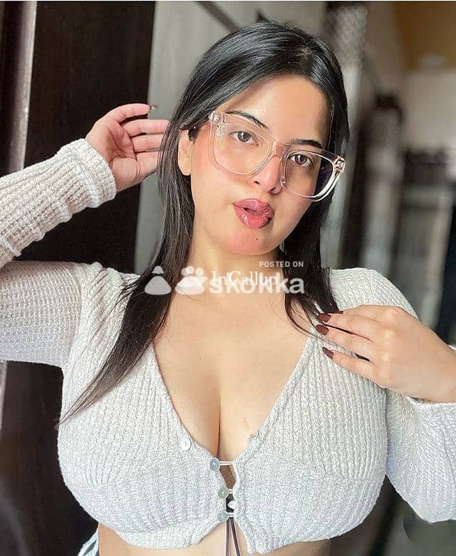 delightful rishika in ranchi offers unforgettable experiences with playful role play and intimate connections - Call Girls in Ranchi