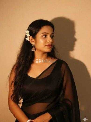 i am puja rani a nineteen year old call girls known for being charming available for both incall and outcall - Call Girls in Ranchi