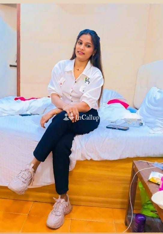 1hours🕕300😘Full nude 🍌live video☎️calling service - Call Girls in Ranchi