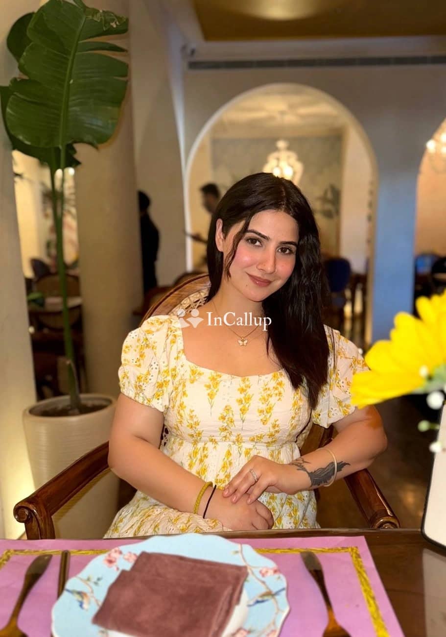 experience unforgettable moments with aarohi sharma your alluring 21yearold call girl in ranchi - Call Girls in Ranchi