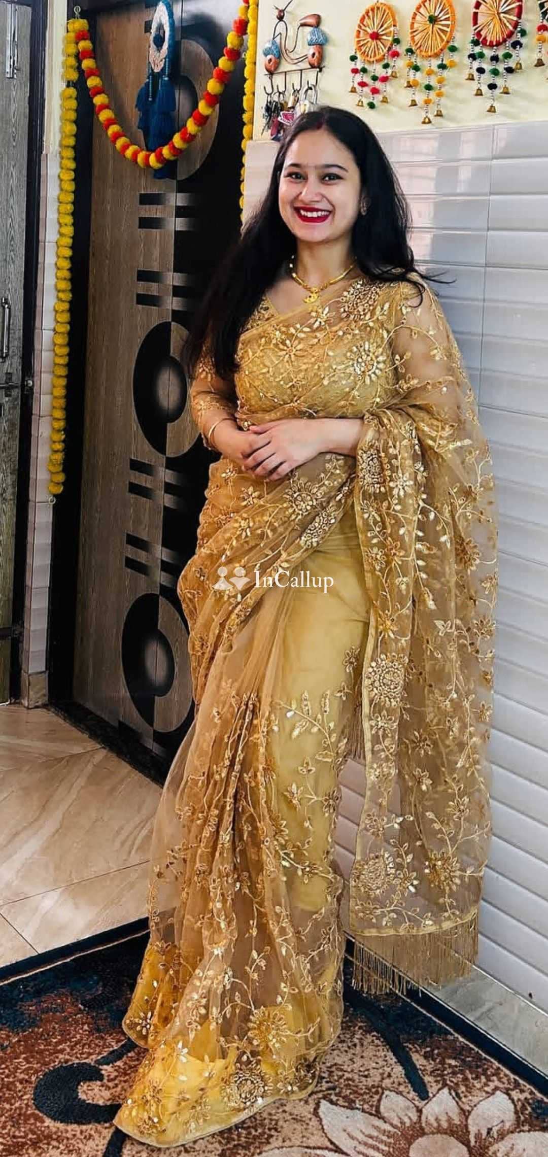 sexy available for available anytime charming black eyes and black hair available now trusted reliable service - Call Girls in Ranchi