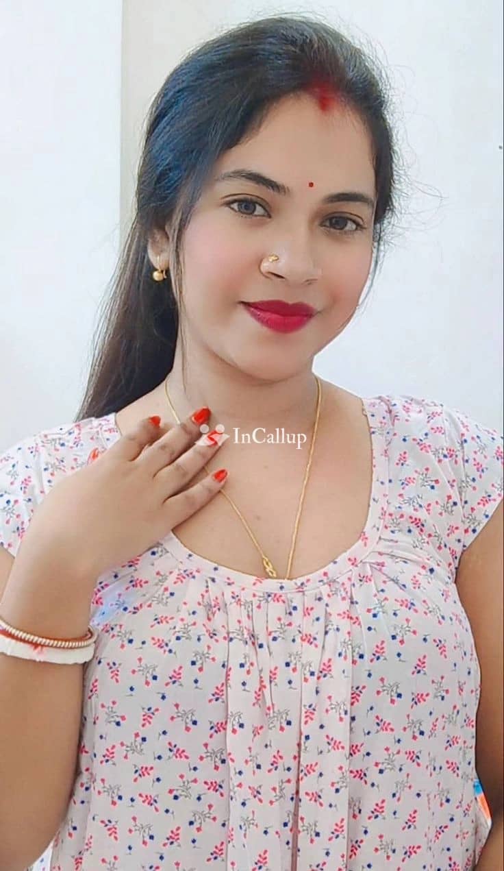 experience the thrill of companionship with kajal your charming 22yearold call girl in ranchi - Call Girls in Ranchi