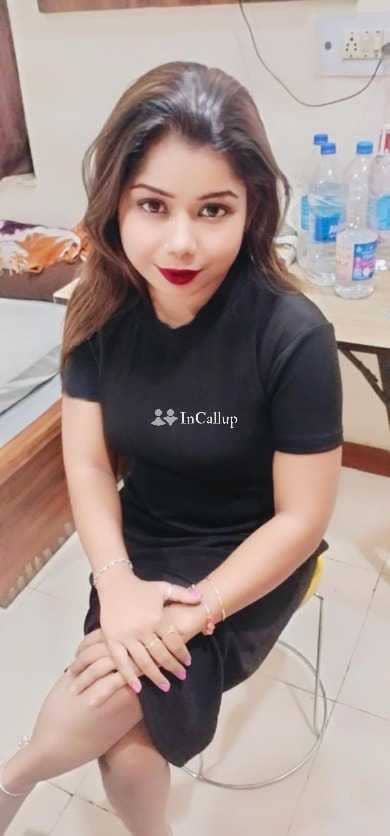 delightful sapna full cash pay twenty three year old call girls with busty body and black eyes - Call Girls in Ranchi