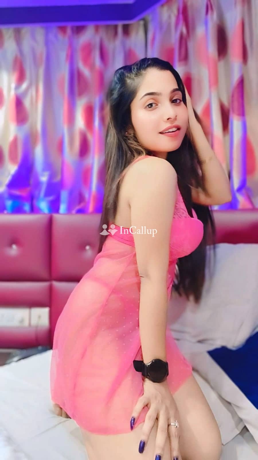 experience unforgettable moments with divya your alluring 21yearold companion in ranchi for intimate adventures - Call Girls in Ranchi