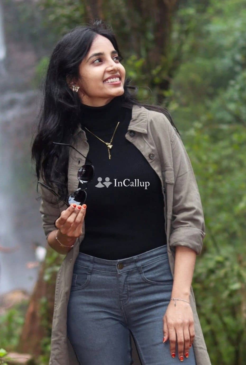 experience unforgettable pleasures with mehak the captivating call girl in ranchi ready to fulfill your desires - Call Girls in Ranchi