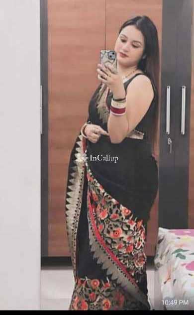 known for being affectionate charming black eyes and black hair available now trusted reliable service - Call Girls in Ranchi