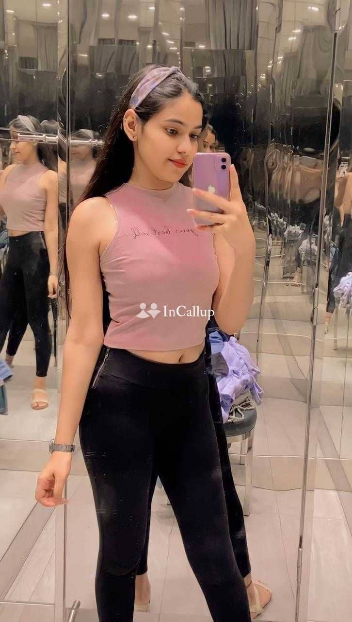 known for being adventurous offering service in ranchi available for available anytime - Call Girls in Ranchi