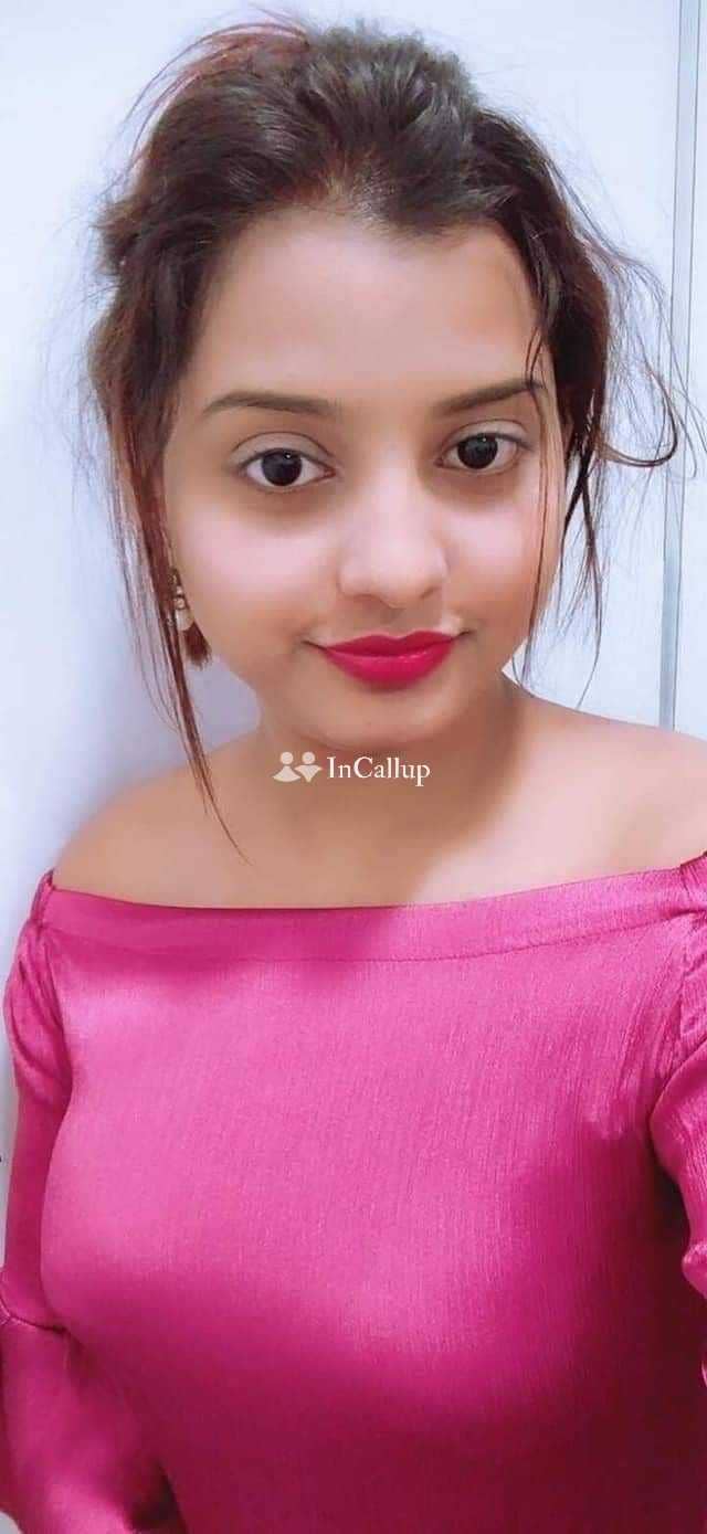 sexy girl from rangat available for day and night service premium sensual curves and colored hair - Call Girls in Rangat