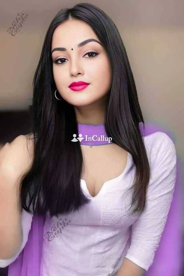 available for incall experienced in bdsm girlfriend experience blowjob standing sexy red body and blue hair - Call Girls in Ratlam