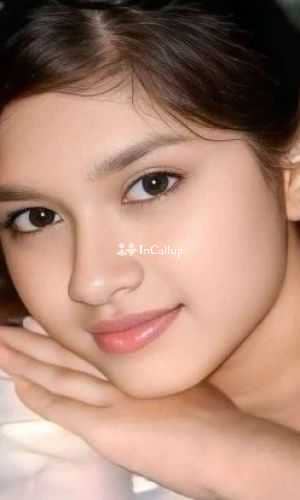 rewari escort service available for hotel visits hot black eyes and brown hair known for being naughty voluptuous - Call Girls in Rewari