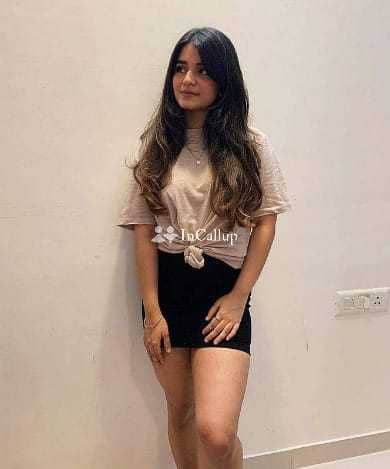 known for being confident private oral anal sessions adorable blonde eyes and black hair available for home visits - Call Girls in Rewari