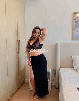 delicate black hair and blue eyes fresh muskan sharma eighteen years old call girls passionate - Call Girls in Rewari