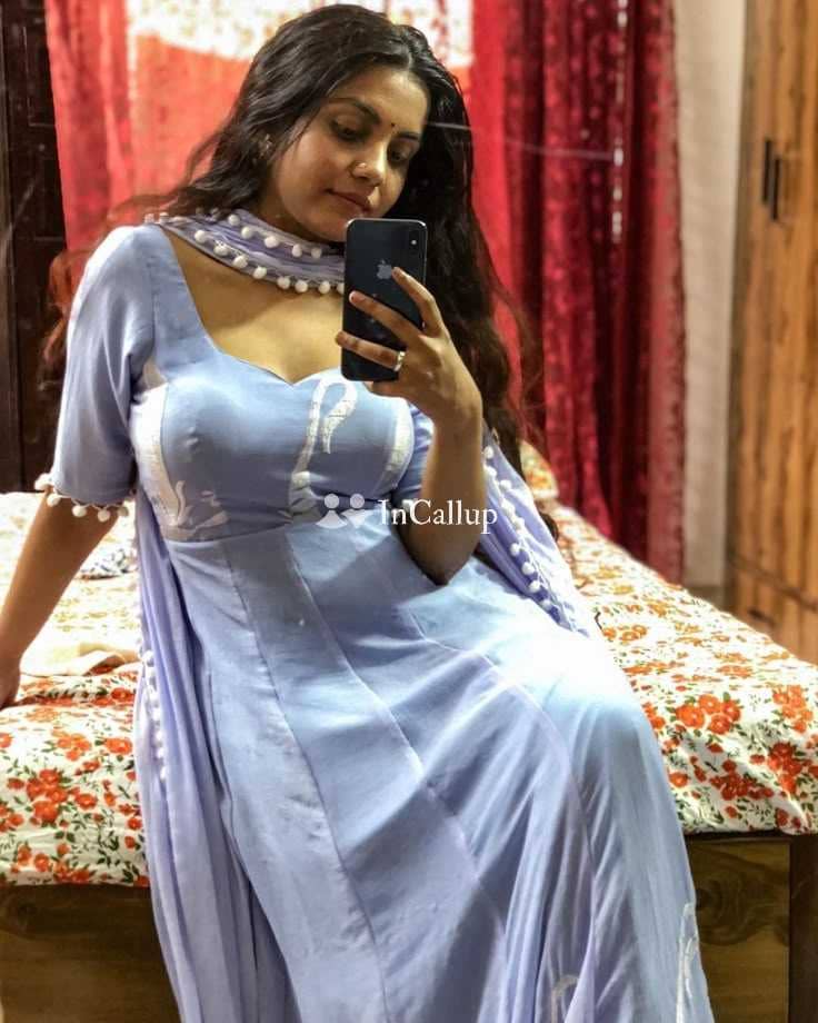 known for being affectionate delicate black hair and black eyes available now trusted reliable service - Call Girls in Rewari