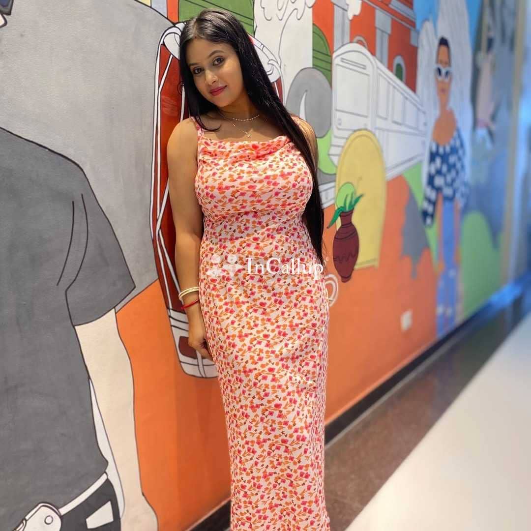 available for both incall and outcall with black body type and black eyes known for being creative - Call Girls in Rishikesh
