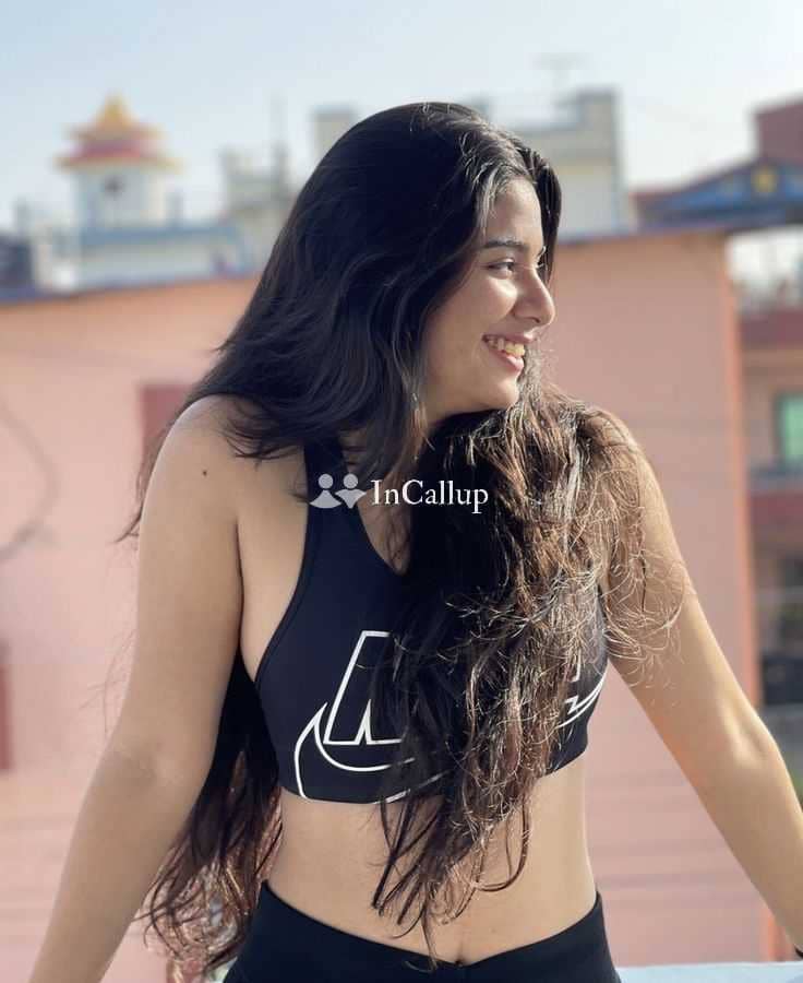 find maya your twenty three year old call girls companion playful black body and brown hair rohtak escort service - Call Girls in Rohtak