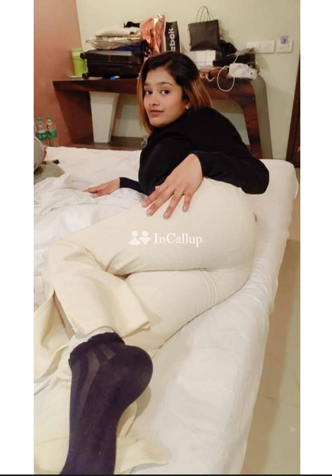 explore unforgettable moments with janvi your seductive rourkela companion for thrilling experiences - Call Girls in Rourkela