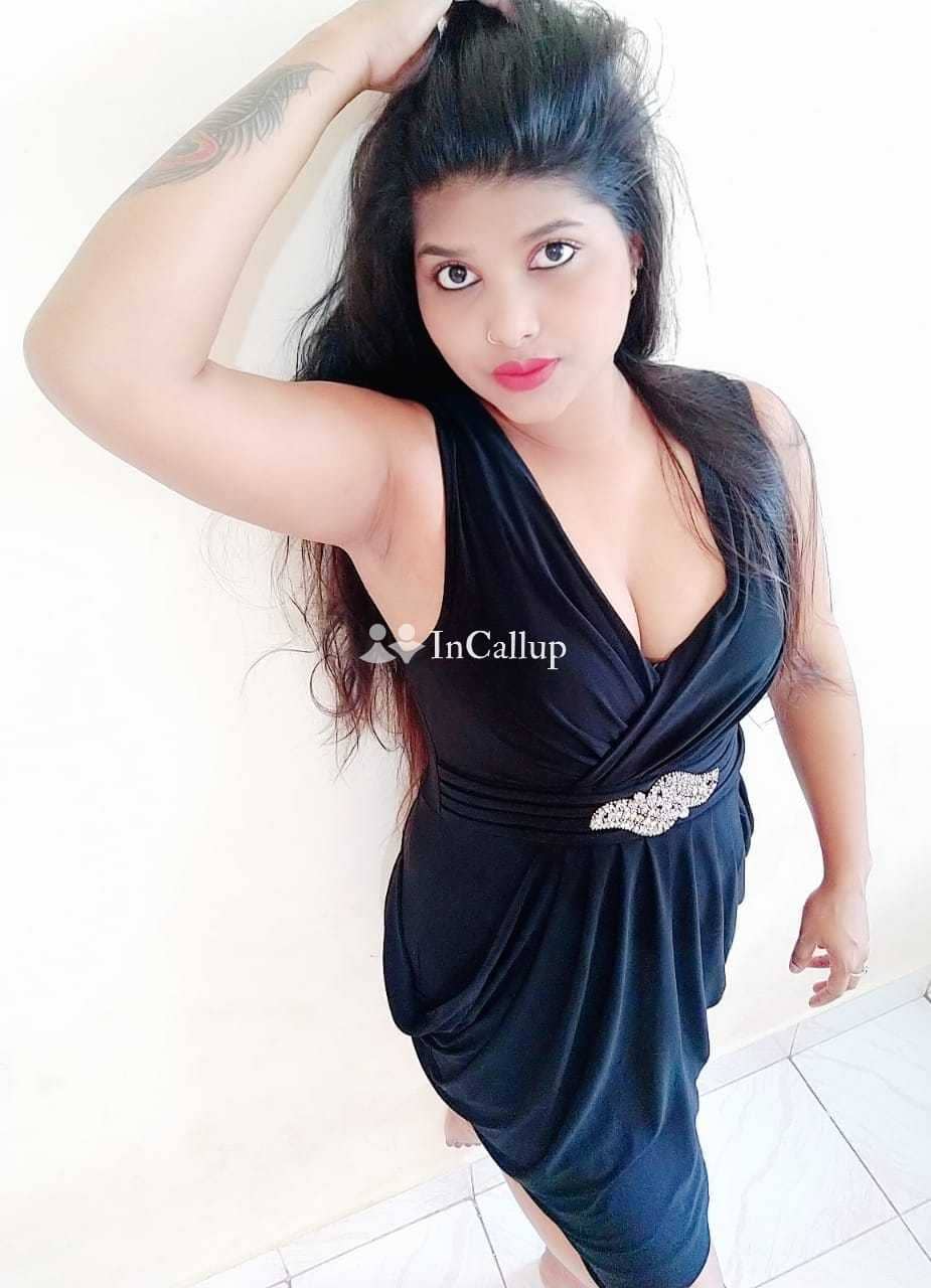 curvy priya kumari twenty years old call girls attractive black body and black eyes private sessions in rourkela - Call Girls in Rourkela