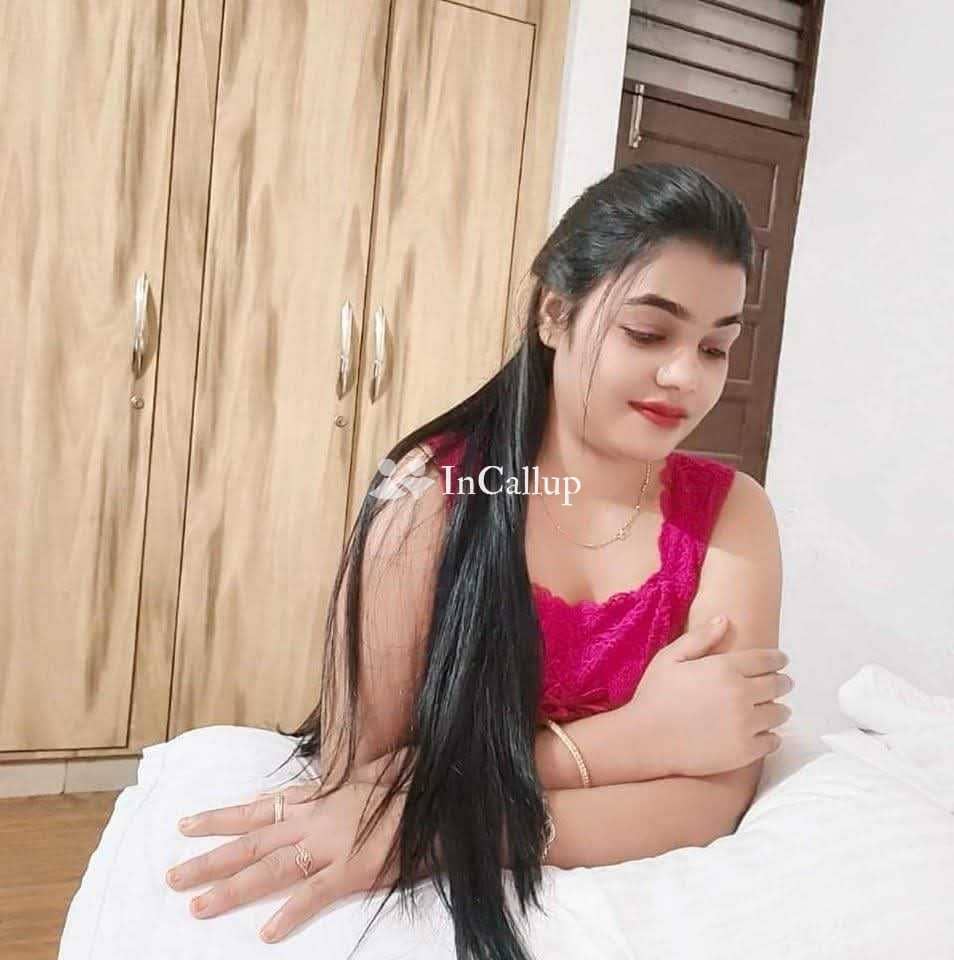 attractive black body and brown eyes professional escort in sagar available for outcall - Call Girls in Sagar