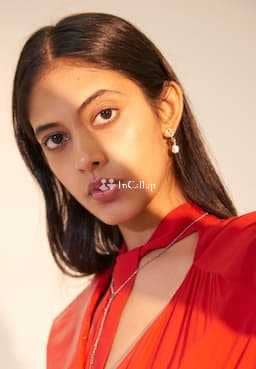 angelic black hair and black eyes spicy known for being polite sensual anamika twenty one year old call girls - Call Girls in Sagar