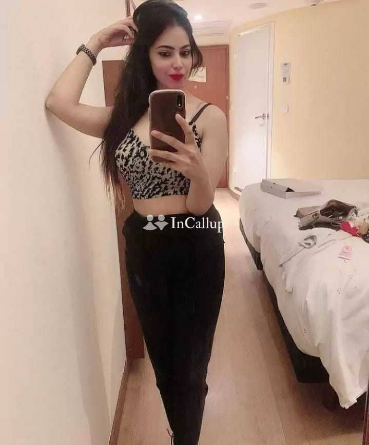 CALL ME NEHA 92796//86968 REAL AND 100% CUSTOMER SATISFACTION - Call Girls in Sagar