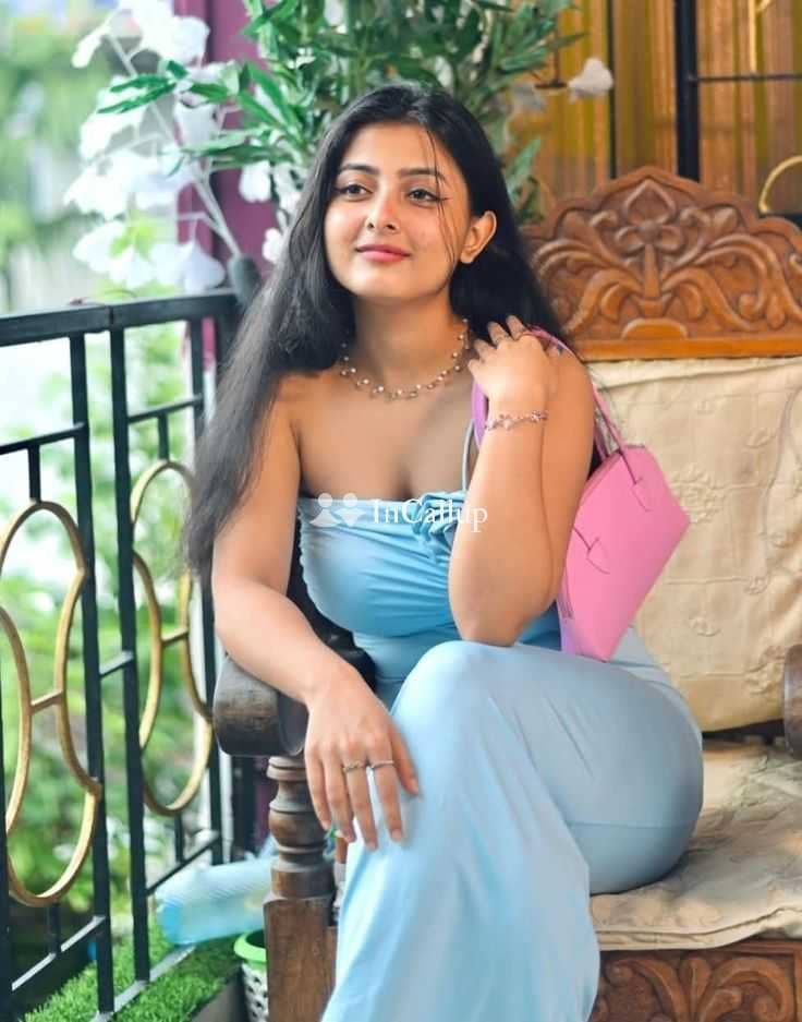 known for being professional long legs and black eyes available for advance booking - Call Girls in Sagar
